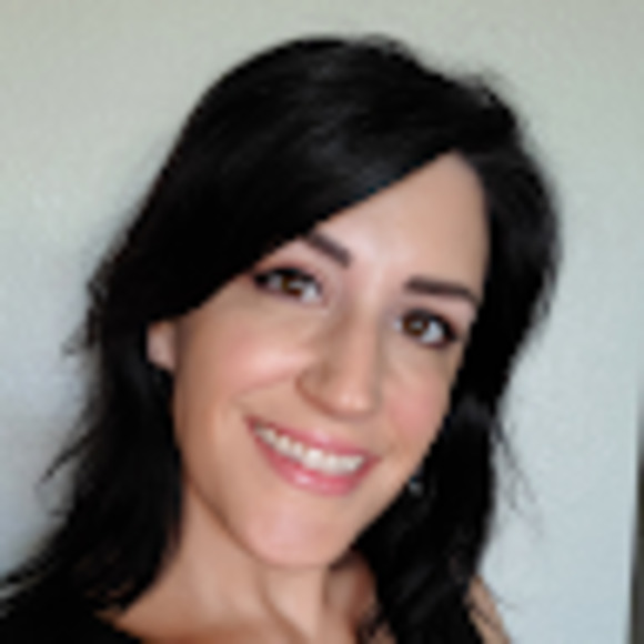 Meet your Posher, Alanna - Picture 1 of 1